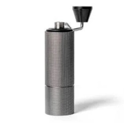 Moulin à café manuel. Timemore Presta-shop Pau