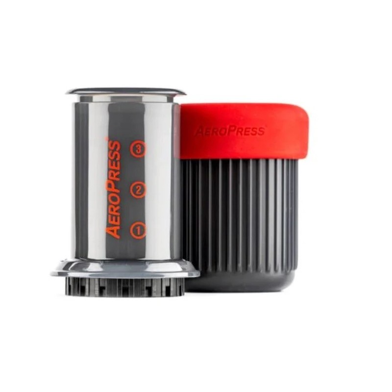 Cafetière Aeropress