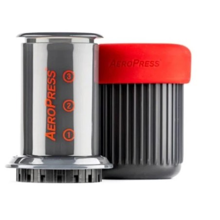 Cafetière Aeropress