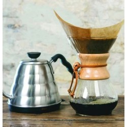 Cafetière Chemex 8 tasses