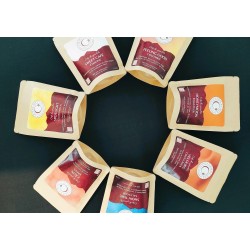 Abonnement café