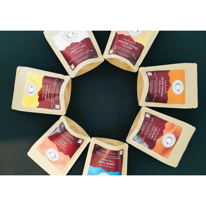Abonnement café