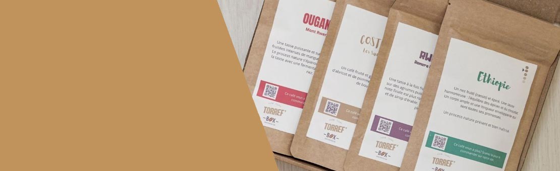 Abonnement café PrestaCafé